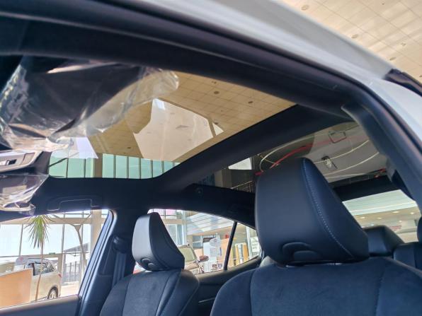 Toyota Camry IX (XV80) China Market с пробегом 2025 года, цена 4 725 000 рублей, 50 км, седан, Автокод Объявления