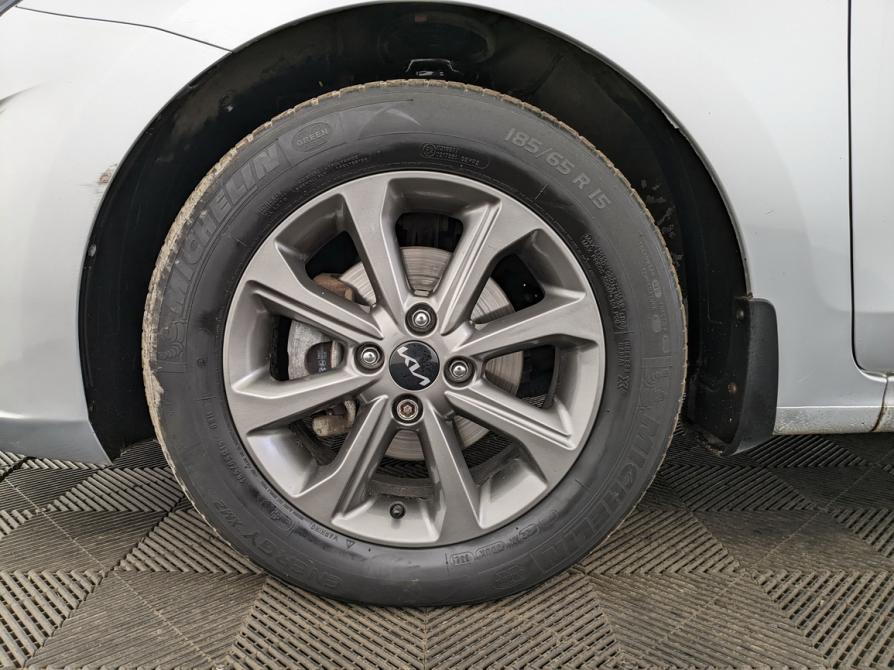 Kia Rio IV Рестайлинг Москва  - изображение 18