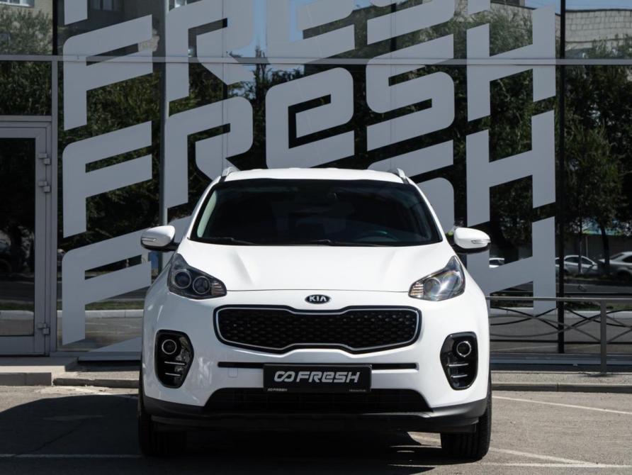 Kia Sportage IV Волгоград  - изображение 3
