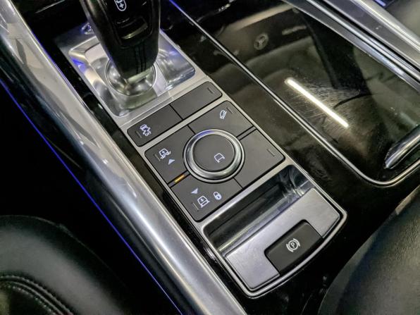 Land Rover Range Rover Sport II Рестайлинг с пробегом 2021 года, цена 6 550 000 рублей, 113906 км, внедорожник, Автокод Объявления