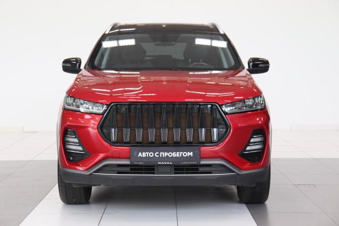 Chery Tiggo 7 Pro I с пробегом 2022 года, цена 1 507 000 рублей, 38014 км, внедорожник, Автокод Объявления