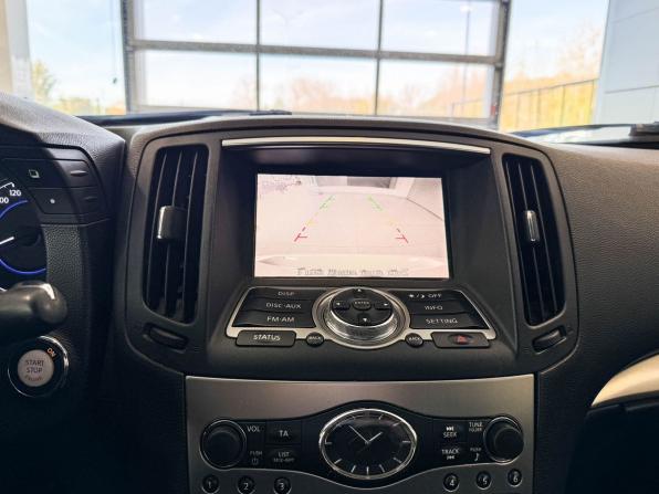 Infiniti G IV с пробегом 2012 года, цена 1 465 000 рублей, 193763 км, седан, Автокод Объявления
