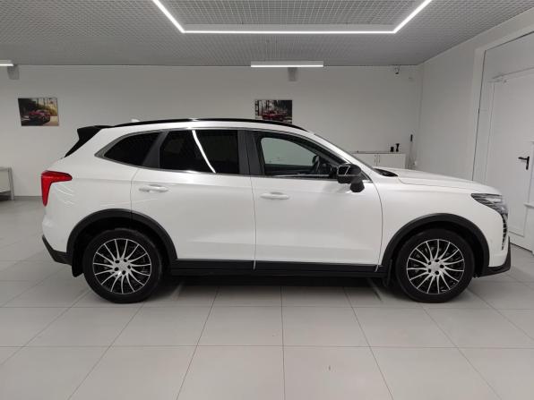 Haval Jolion I Рестайлинг с пробегом 2024 года, цена 2 286 000 рублей, 28625 км, внедорожник, Автокод Объявления