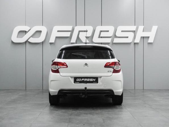 Citroen C4 I Рестайлинг с пробегом 2011 года, цена 499 000 рублей, 186444 км, хэтчбек, Автокод Объявления