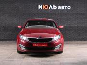 Kia Optima III Екатеринбург  - изображение 22