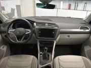 Volkswagen Tiguan II Рестайлинг Москва  - изображение 37
