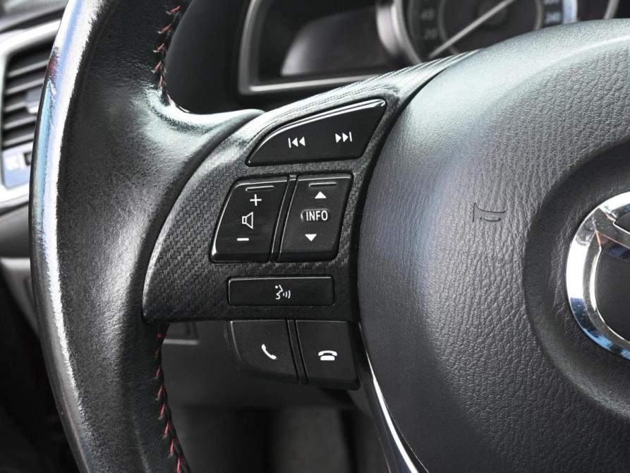 Mazda 3 III (BM) Ростов-на-Дону  - изображение 12