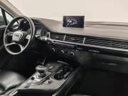 Audi Q7 II (4M) Москва  - изображение 46