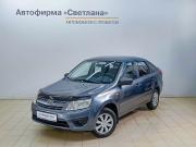 Lada (ВАЗ) Granta I Ярославль  - изображение 13