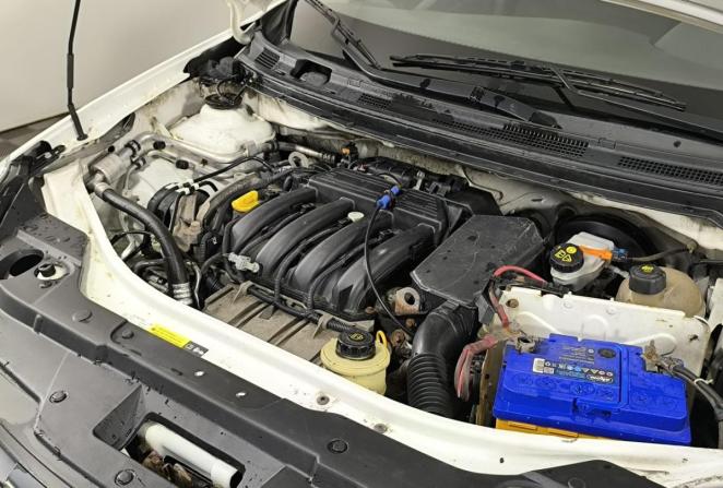 Nissan Almera III (G15) с пробегом 2014 года, цена 670 000 рублей, 180086 км, седан, Автокод Объявления