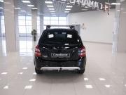 Lada (ВАЗ) Granta I Рестайлинг Самара  - изображение 27