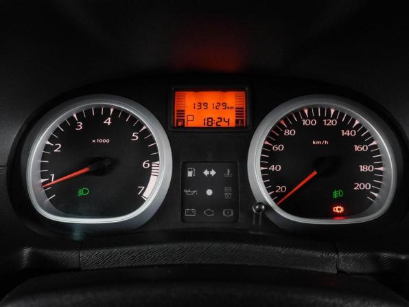 Renault Duster I с пробегом 2014 года, цена 1 057 000 рублей, 139129 км, внедорожник, Автокод Объявления