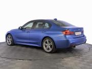 BMW 3 серии VI (F3x) Рестайлинг Москва  - изображение 36
