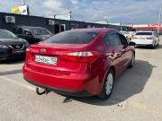Kia Cerato III Уфа  - изображение 3