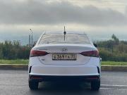 Hyundai Solaris II Рестайлинг Уфа  - изображение 17