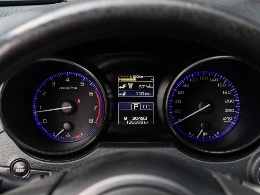 Subaru Outback V Москва  - изображение 16