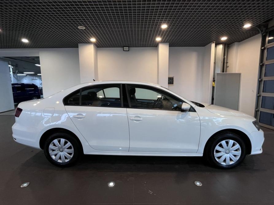 Volkswagen Jetta VI Рестайлинг Чебоксары  - изображение 2