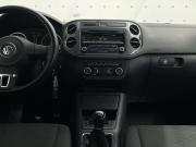 Volkswagen Tiguan I Рестайлинг Тамбов  - изображение 35