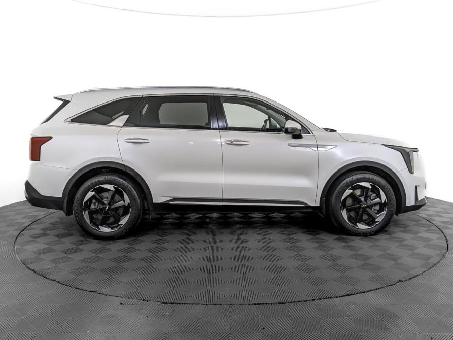 Kia Sorento IV Рестайлинг Москва  - изображение 4