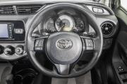 Toyota Vitz III (XP130) Рестайлинг 2 Барнаул  - изображение 40
