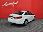 Chevrolet Cruze I Вологда  - изображение 20