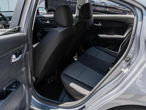Kia Rio IV с пробегом 2019 года, цена 1 620 000 рублей, 109640 км, седан, Автокод Объявления