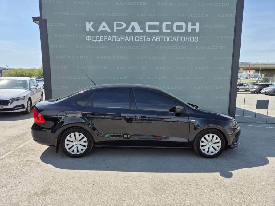 Volkswagen Polo V Екатеринбург  - изображение 4