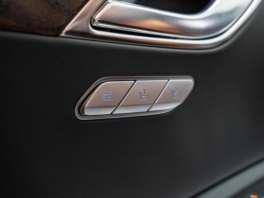 Genesis GV80 I Рестайлинг Краснодар  - изображение 26