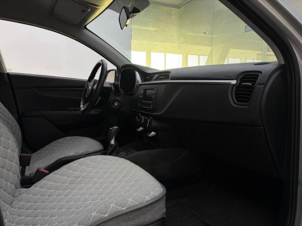 Kia Rio IV Рестайлинг с пробегом 2021 года, цена 1 549 000 рублей, 98000 км, хэтчбек, Автокод Объявления