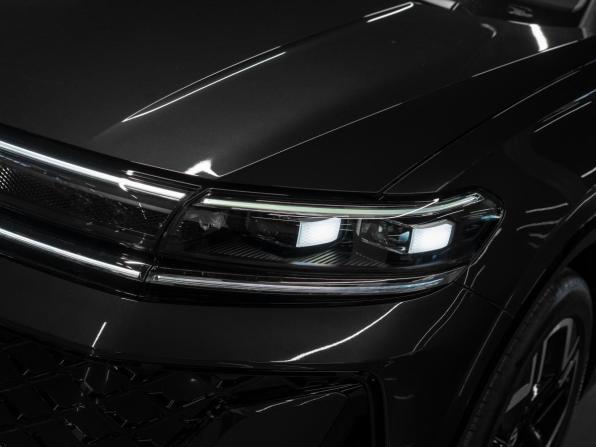 Volkswagen Talagon I Рестайлинг с пробегом 2025 года, цена 5 450 000 рублей, 24 км, внедорожник, Автокод Объявления