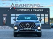 Chery Tiggo 7 Pro I Волгоград  - изображение 33