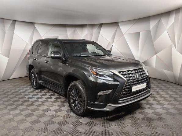 Lexus GX II Рестайлинг 2 с пробегом 2023 года, цена 8 450 000 рублей, 71764 км, внедорожник, Автокод Объявления