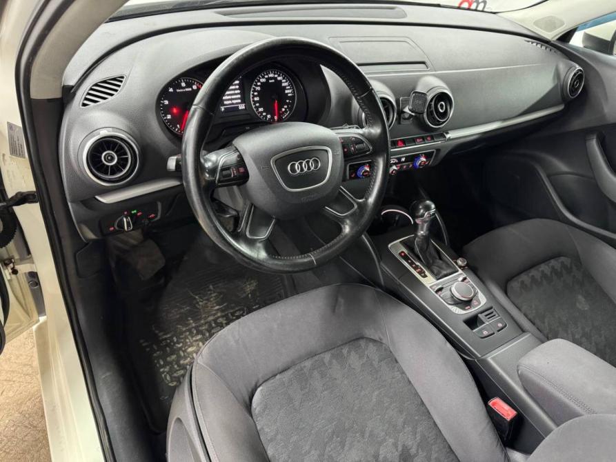 Audi A3 III (8V) Санкт-Петербург  - изображение 10