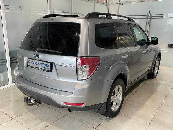 Subaru Forester III с пробегом 2008 года, цена 819 000 рублей, 256056 км, внедорожник, Автокод Объявления