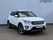 Hyundai Creta I Москва  - изображение 15
