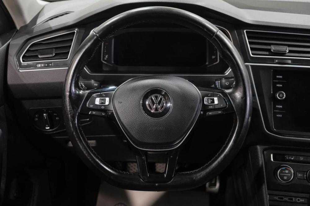 Volkswagen Tiguan II Новокузнецк  - изображение 21