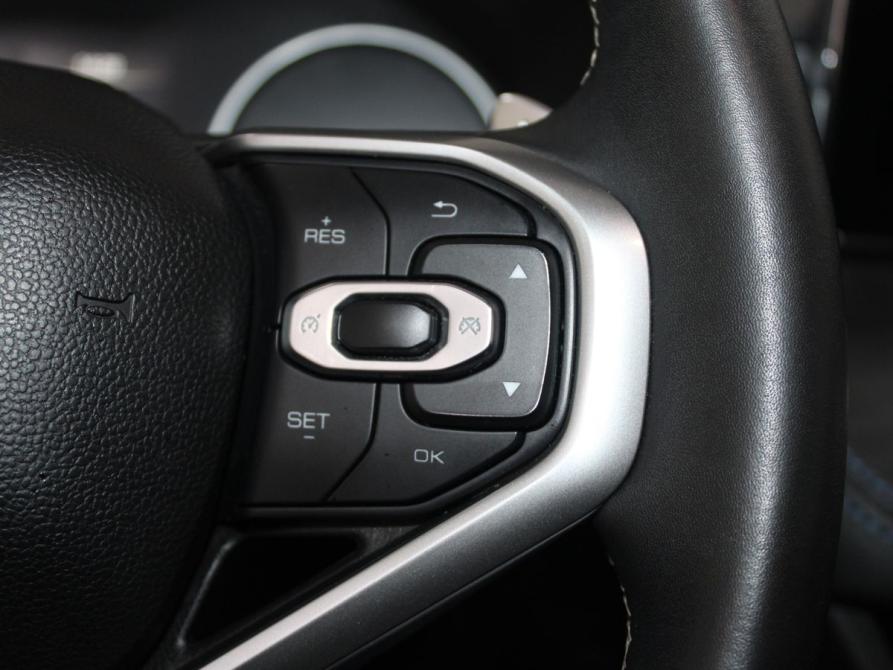 Haval Jolion I Старый Оскол  - изображение 15