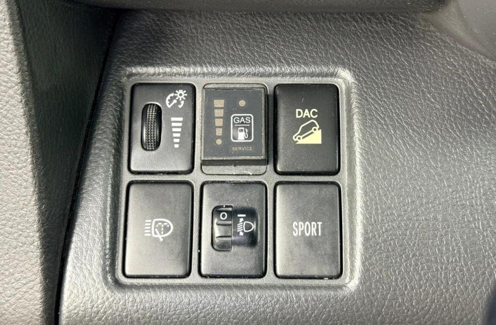 Toyota RAV4 III (XA30) Рестайлинг Тюмень  - изображение 13