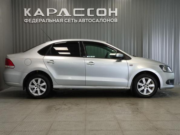 Volkswagen Polo V с пробегом 2012 года, цена 630 000 рублей, 250389 км, седан, Автокод Объявления