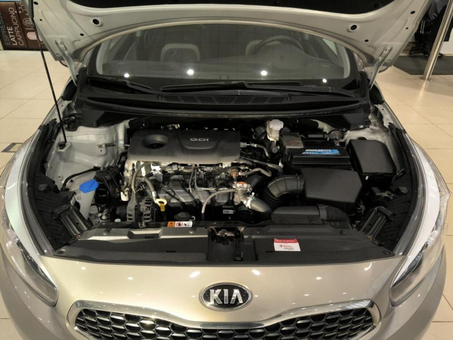 Kia Ceed II Рестайлинг Казань  - изображение 11