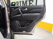Infiniti QX80 I Рестайлинг 3 Новосибирск  - изображение 55
