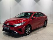 Kia Cerato IV Самара  - изображение 19