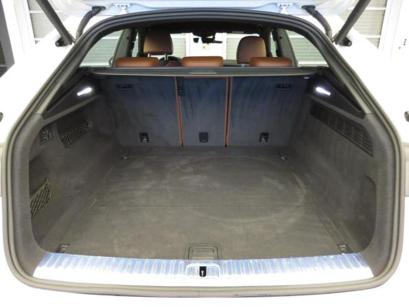 Audi Q8 I (4M) с пробегом 2019 года, цена 6 640 000 рублей, 81500 км, внедорожник, Автокод Объявления