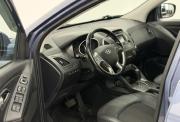 Hyundai ix35 I Рестайлинг Екатеринбург  - изображение 33