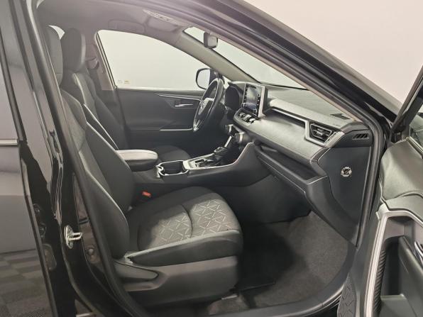 Toyota RAV4 V (XA50) с пробегом 2020 года, цена 3 149 000 рублей, 145999 км, внедорожник, Автокод Объявления