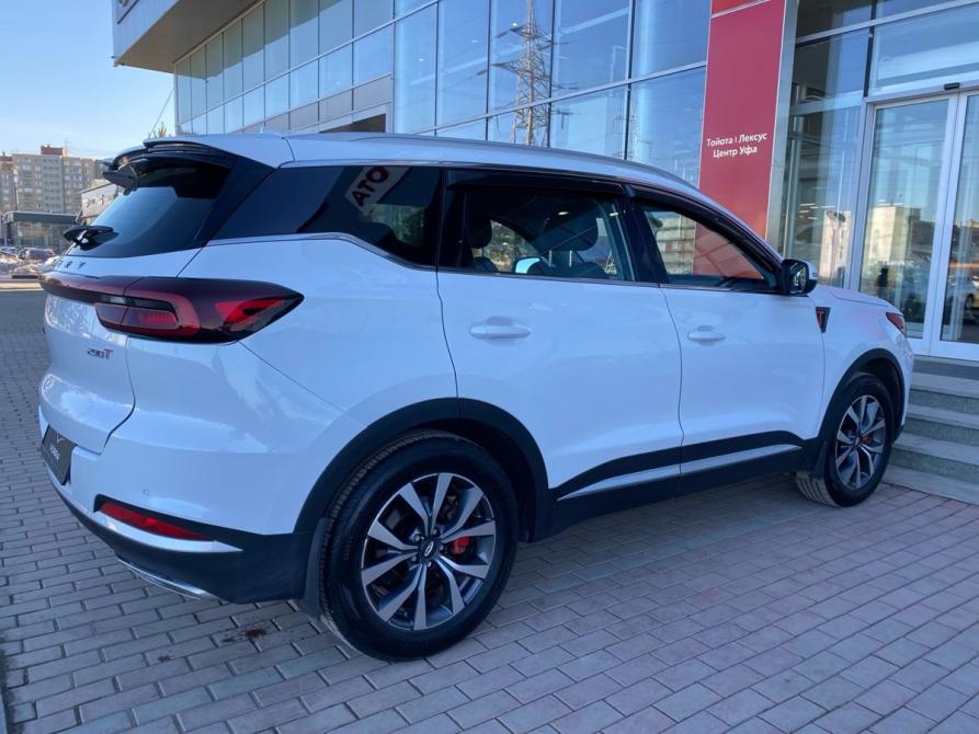 Chery Tiggo 7 Pro Max I Уфа  - изображение 4