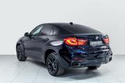 BMW X6 II (F16) Казань  - изображение 18