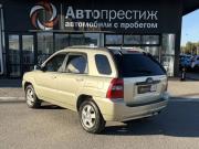 Kia Sportage II Волгоград  - изображение 22