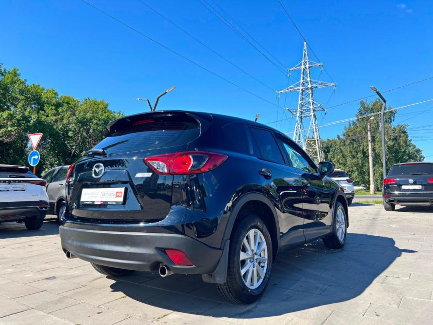 Mazda CX-5 I Стерлитамак  - изображение 2