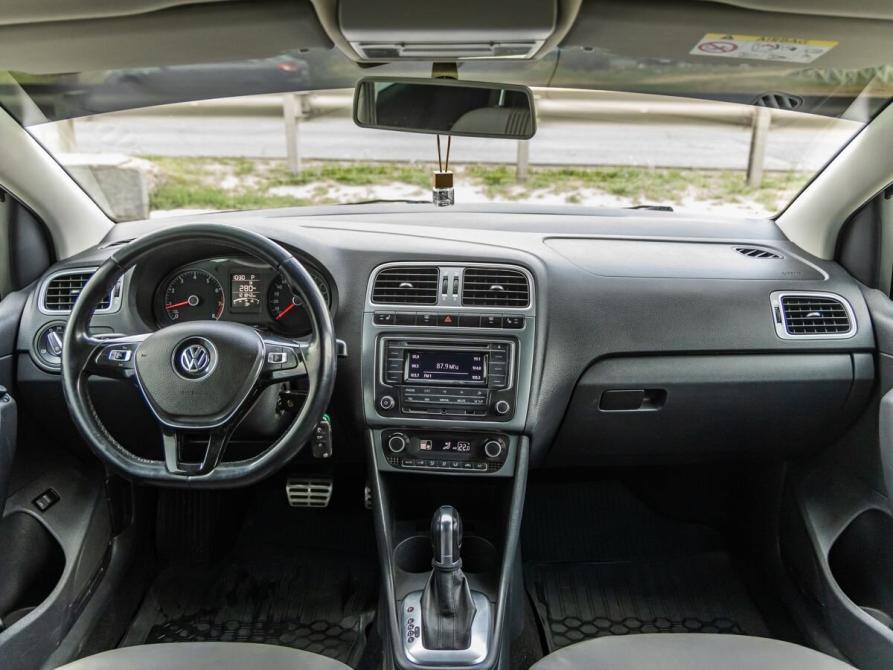 Volkswagen Polo V Рестайлинг Волгоград  - изображение 12